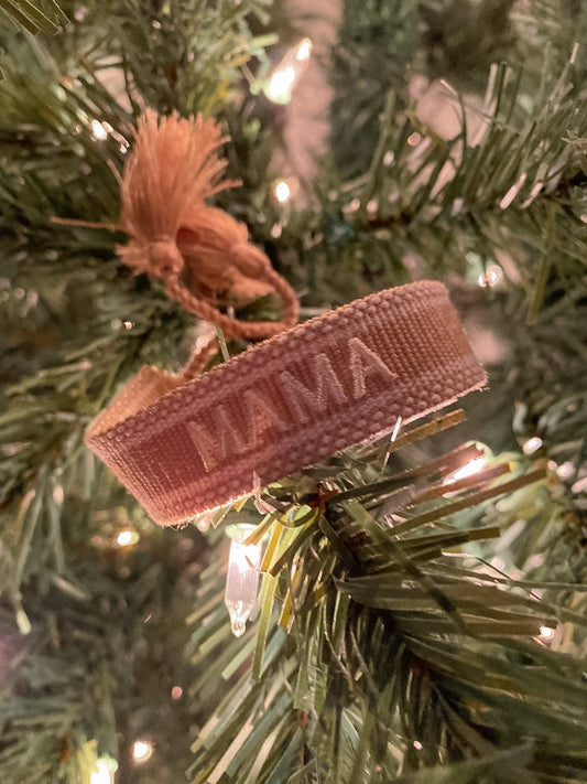 'Mama' Bracelet